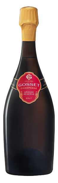 GOSSET シャンパン ブリュット 2006 750ml Hallgarten & Novum Wines | Wines | Champagne Gosset, Grande
